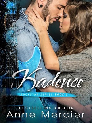 cover image of Kadence